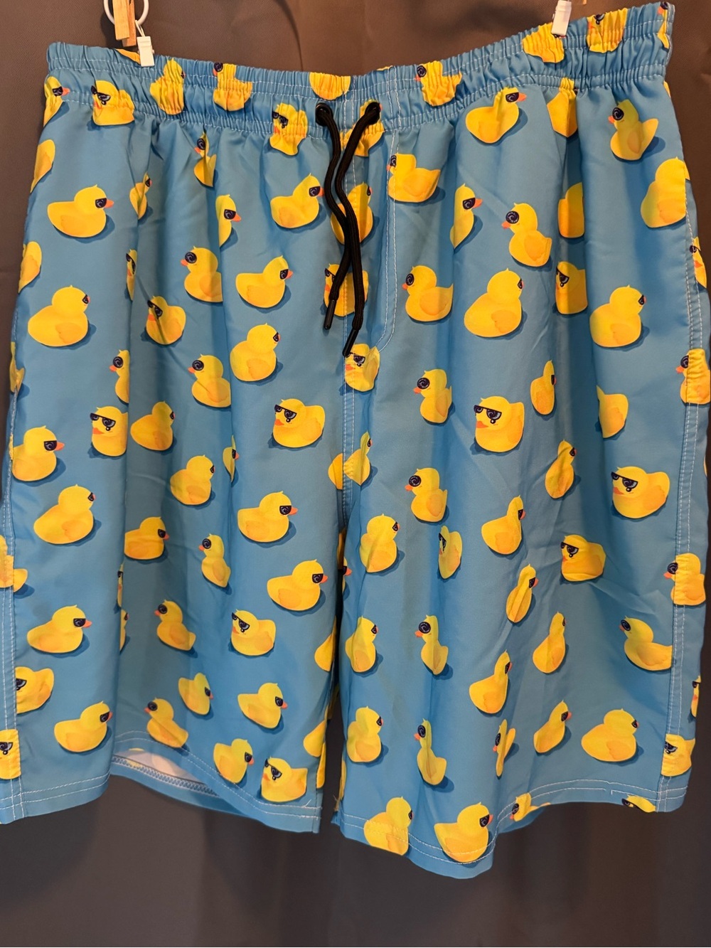Men Swim Trunks